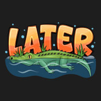 Later Classic Tee | Teevron