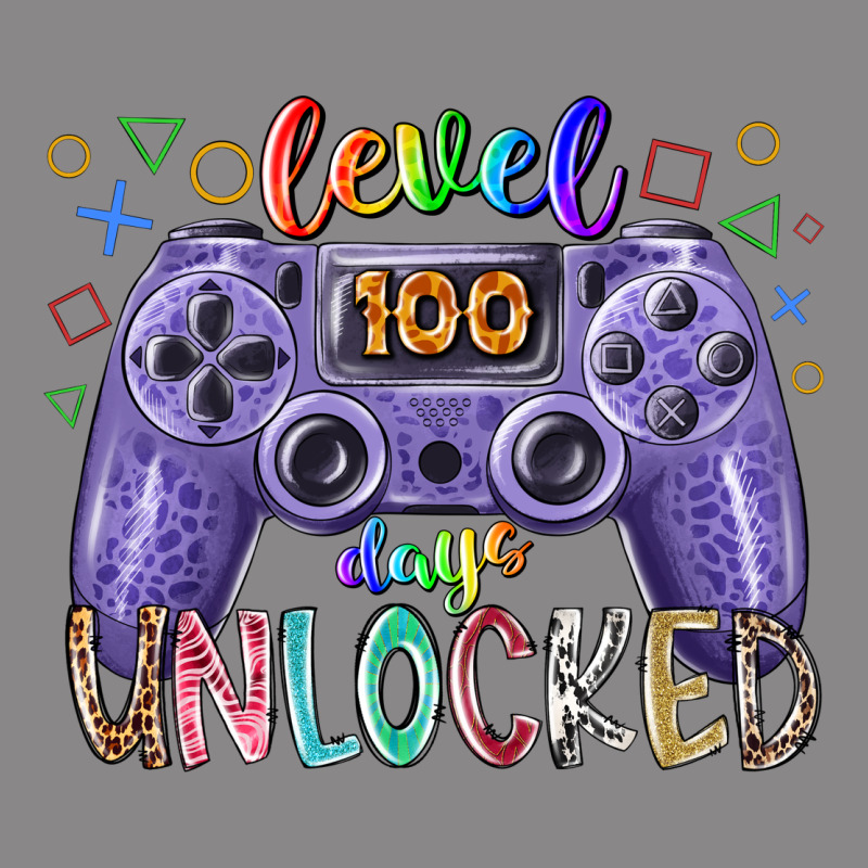 Level Days Unclocked Vintage Tee by RacoonDesign | Teevron