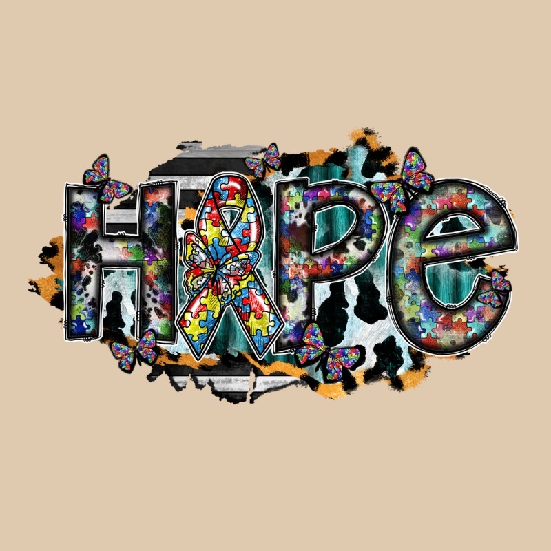 Hope Heavyweight Sweatshirt by SublimationCraftShop | Teevron