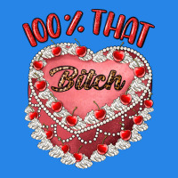 100 That Bitch Premium Hoodie | Teevron