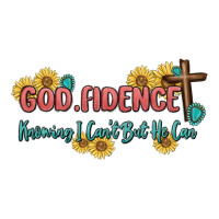 god fidence | Teevron