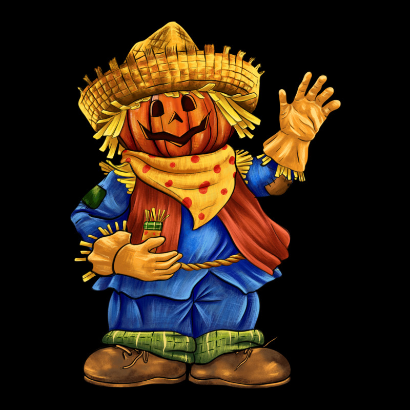 Scarecrow Heavyweight Sweatshirt by FaDigitalArtStudio | Teevron