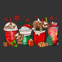 christmas sloth coffee cups | Teevron
