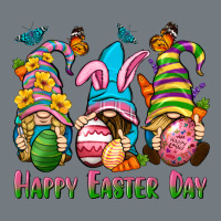 Happy Easter Day Gnomies Heavyweight Sweatshirt | Teevron