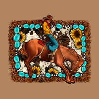 Rodeo Cowboy Long Sleeve Tee | Teevron