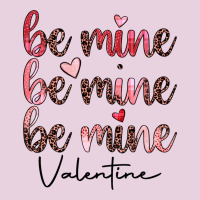 Be Mine Valentine Classic Tee | Teevron