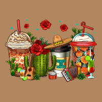 Cinco De Mayo Coffee Cups Long Sleeve Tee | Teevron