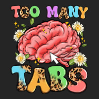 Too Many Tabs Premium Hoodie | Teevron