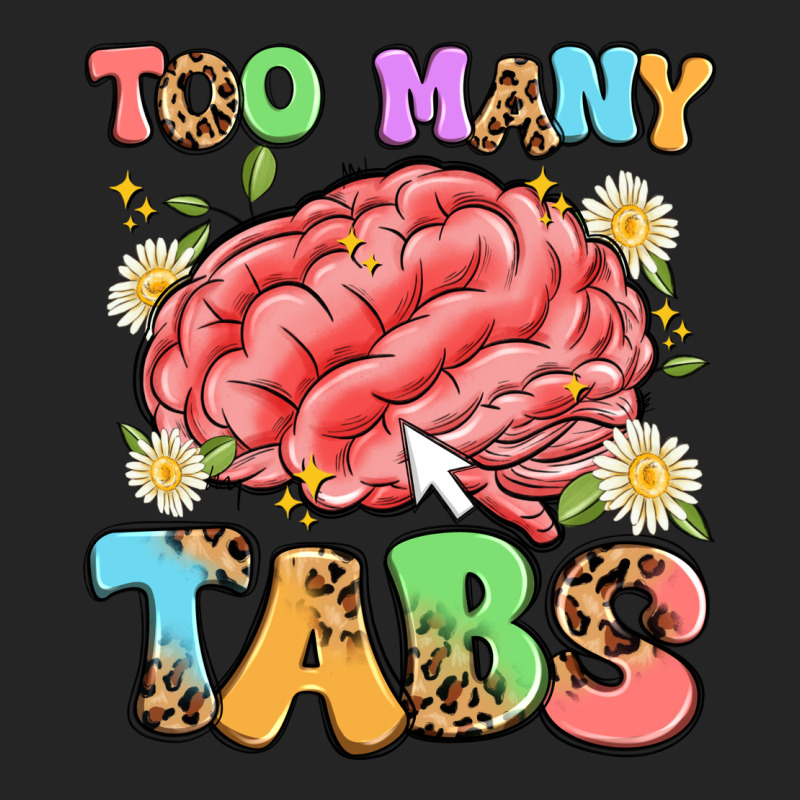 Too Many Tabs Premium Hoodie by Artiststas | Teevron