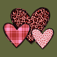 Hearts Classic Tee | Teevron