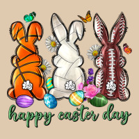 Happy Easter Day With Sports Heavyweight Sweatshirt | Teevron
