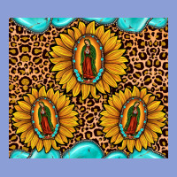 Our Lady Of Guadalupe Long Sleeve Tee | Teevron