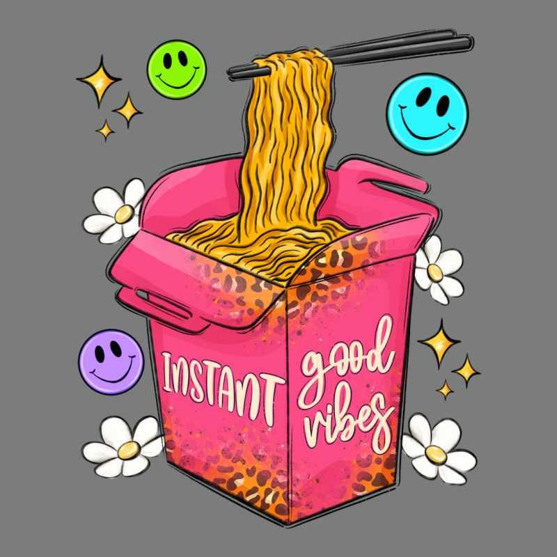 Instant Good Vibes Premium Hoodie by Artiststas | Teevron