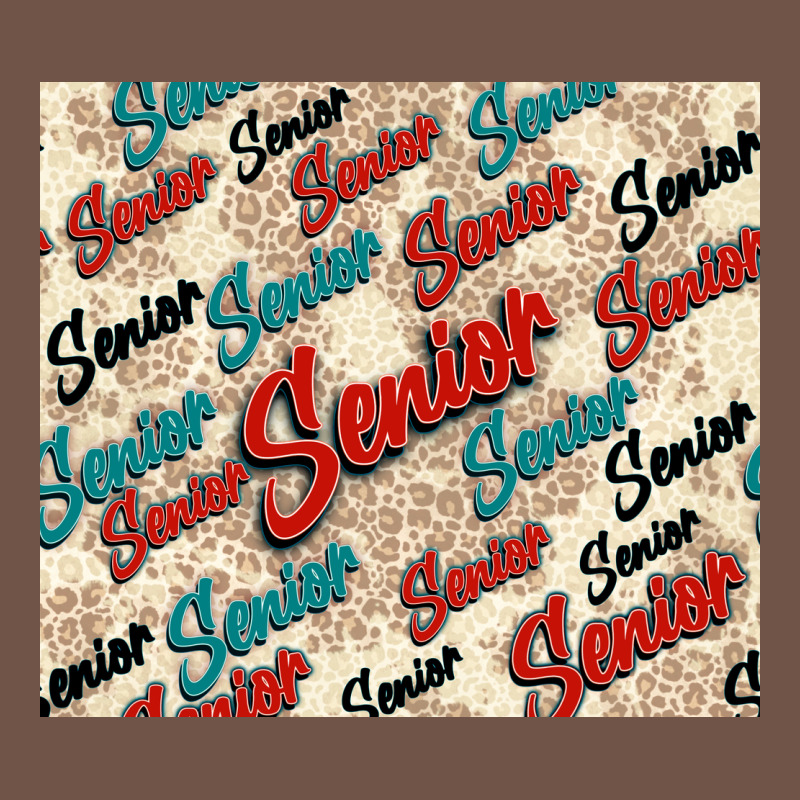 Senior Premium Sweatshirt by NancyCooperArtShop | Teevron