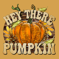 Hey There Pumpkin Urban Hoodie | Teevron