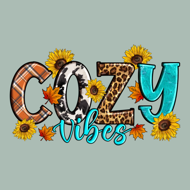 Cozy Vibes Fall Sunflowers Classic Tee by Artiststas | Teevron