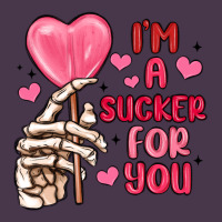 I M A Sucker For You Heavyweight Hoodie | Teevron