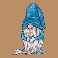 Winter Gnome Vintage Hoodie | Teevron