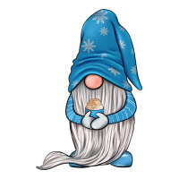 winter gnome | Teevron