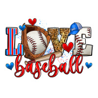 love baseball | Teevron