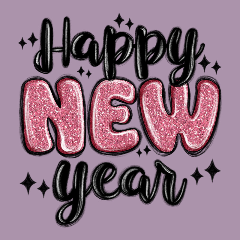 Happy New Year Heavyweight Hoodie by MaliasSmallBusiness | Teevron
