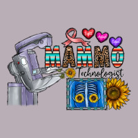 Mammo Technologist Vintage Tee | Teevron
