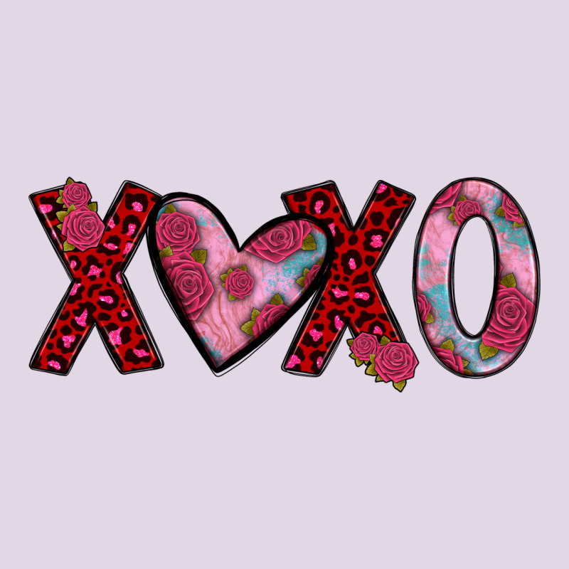 Xoxo Classic Tee by JahusDesignShop | Teevron