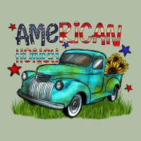 American Honey Urban Heavy Tee | Teevron