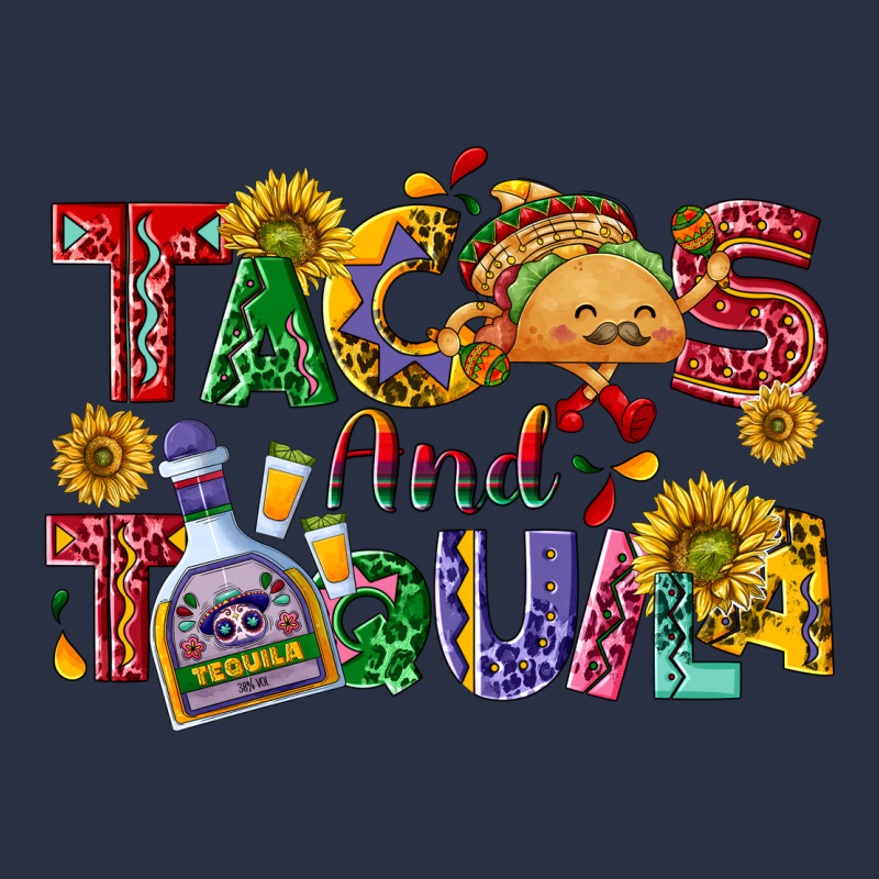 Tacos And Tequila Urban Hoodie by NancyCooperArtShop | Teevron