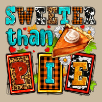 Sweeter Than Pie With Pumpkin Pie Long Sleeve Tee | Teevron