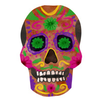 sugar skull | Teevron