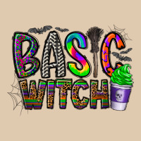 Basic Witch Heavyweight Sweatshirt | Teevron