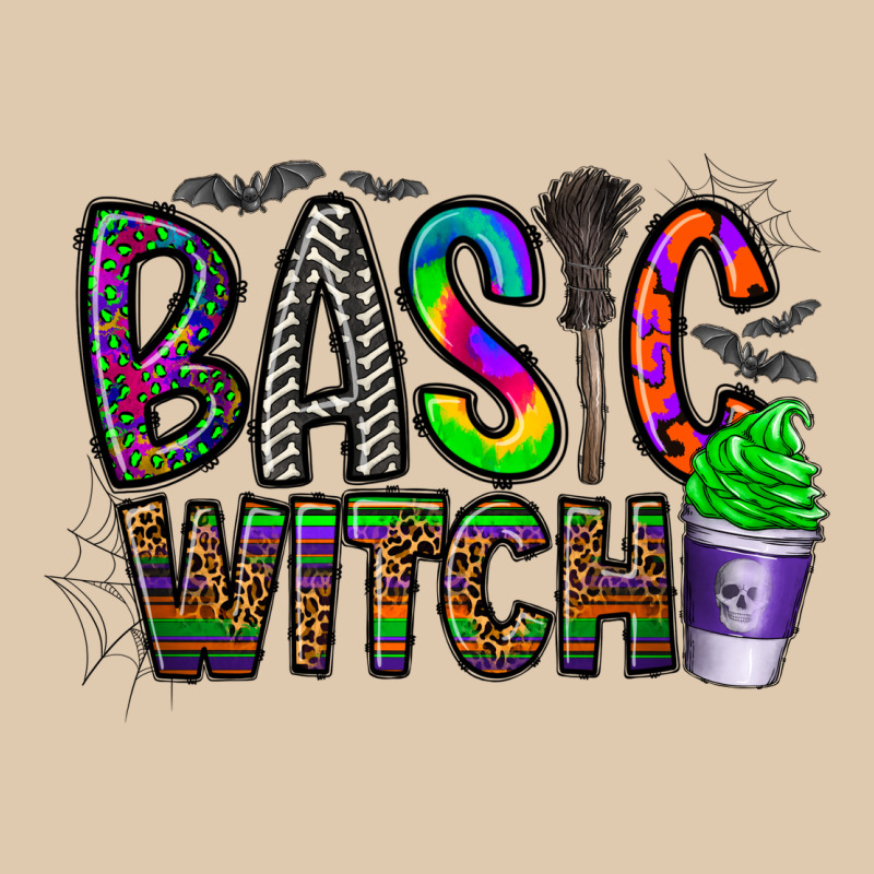 Basic Witch Heavyweight Sweatshirt by CowhideDigitalArt | Teevron