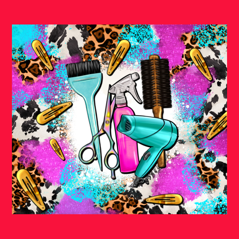 Hair Stylist Classic Tee by AdoDesignShop | Teevron