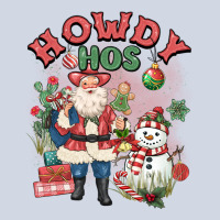 Howdy Hos Premium Sweatshirt | Teevron