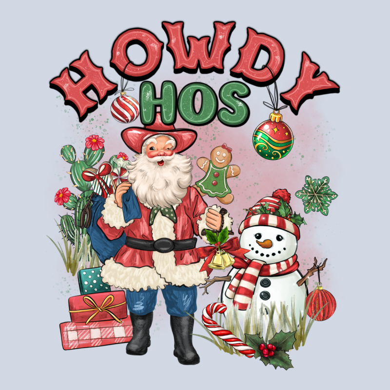 Howdy Hos Premium Sweatshirt by MaliasSmallBusiness | Teevron
