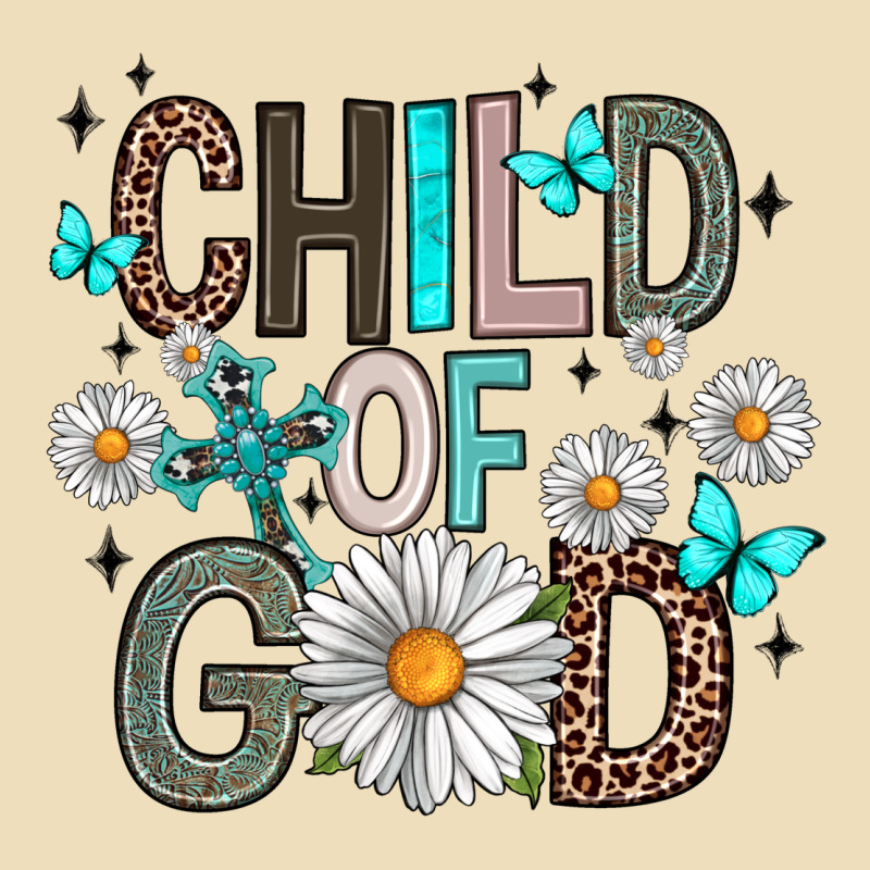 Child Of God Premium Hoodie by Artiststas | Teevron