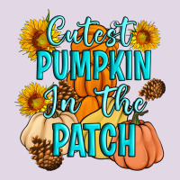 Cutest Pumpkin In The Patch Classic Tee | Teevron