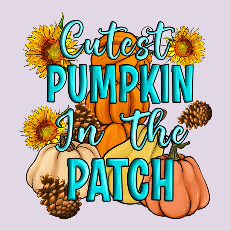 Cutest Pumpkin In The Patch Classic Tee by Artiststas | Teevron