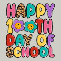 Happy 100 Th Day Of School Heavyweight Hoodie | Teevron