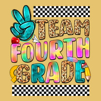 Team Fourth Grade Premium Sweatshirt | Teevron