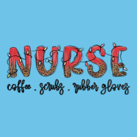 Christmas Nurse Premium Sweatshirt | Teevron