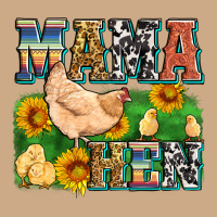 Mama Hen Vintage Hoodie | Teevron