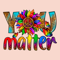 Lgbtq+ You Matter With Leopard Urban Hoodie | Teevron