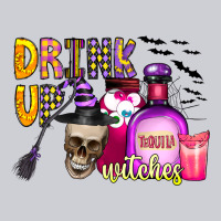 Drink Up Witches Heavyweight Sweatshirt | Teevron