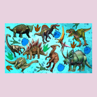 Dinosaurs Sippy Cup Classic Tee | Teevron