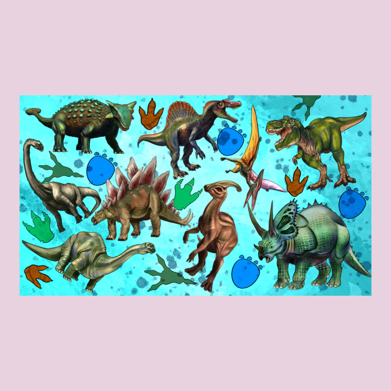 Dinosaurs Sippy Cup Classic Tee by Artiststas | Teevron