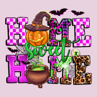 Halloween Home Sweet Home Classic Tee | Teevron