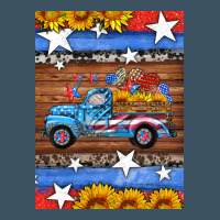 American Truck Air Freshener Urban Heavy Tee | Teevron