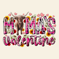 Mama Is Valentine Vintage Tee | Teevron